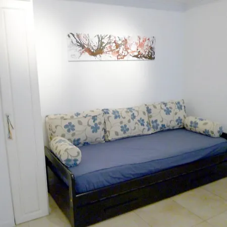 Departamento 2 Ambientes En Palermo - Para 4 Personas Buenos Aires Exterior photo
