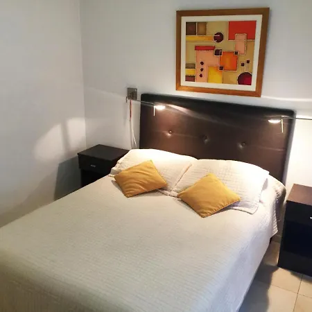 Departamento 2 Ambientes En Palermo - Para 4 Personas Buenos Aires Exterior photo